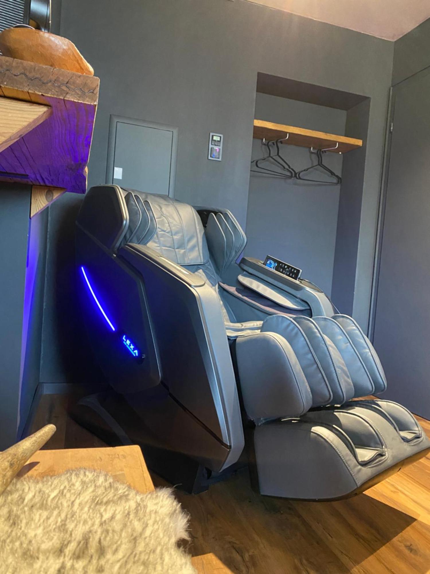 Private Wellness Suiten Mit Whirlpool إسن المظهر الخارجي الصورة
